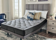 Comfort Plus - Hybrid Mattress - R&R Furniture Gallery (Fountain Valley, CA)