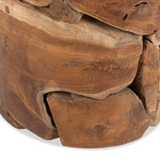 Rhea - Round Table - R&R Furniture Gallery (Fountain Valley, CA)