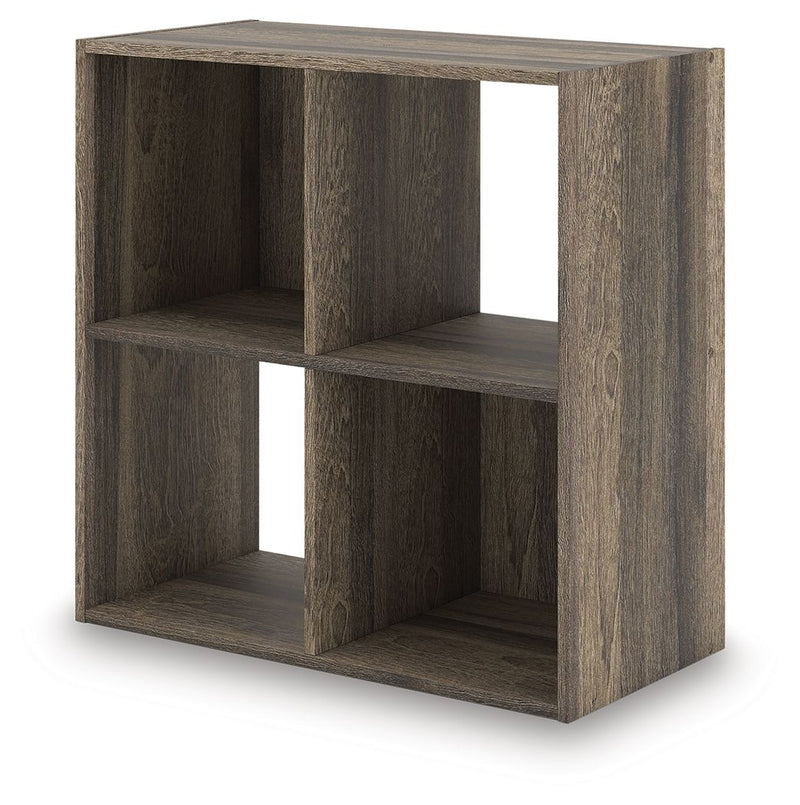 Shallifer - Cube Organizer - R&R Furniture Gallery (Fountain Valley, CA)