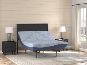 Peak 2.0 10 Memory Foam - Mattress - R&R Furniture Gallery (Fountain Valley, CA)