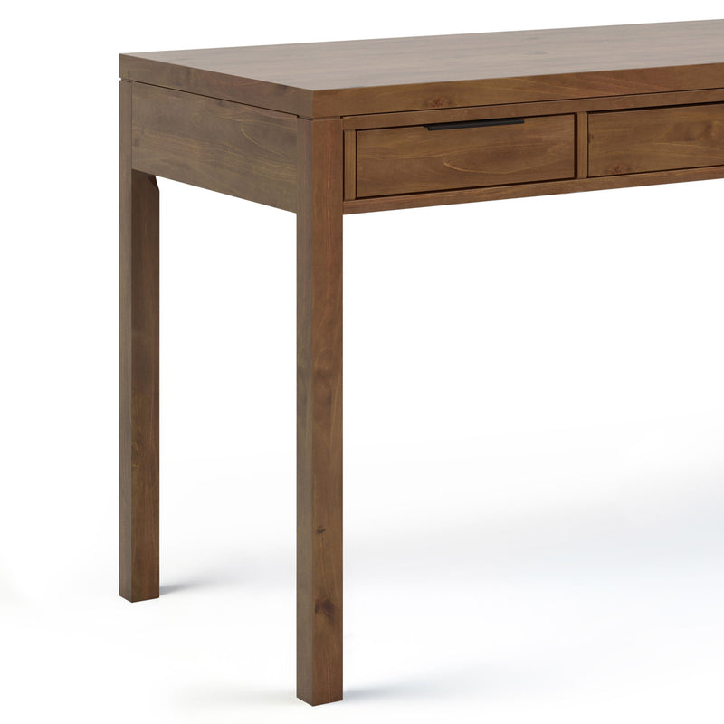Hollander - Handcrafted Desk - R&R Furniture Gallery (Fountain Valley, CA)