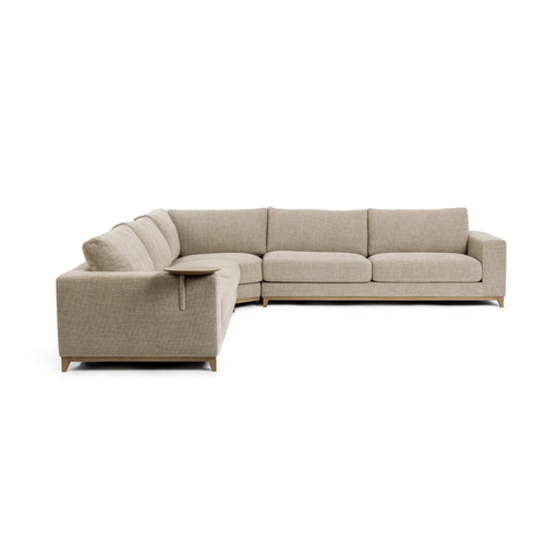 Donovan - Sectional - R&R Furniture Gallery (Fountain Valley, CA)