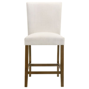 Flynn - 5 Piece Counter Height Dining Set