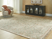 Rossbury - Rug - R&R Furniture Gallery (Fountain Valley, CA)