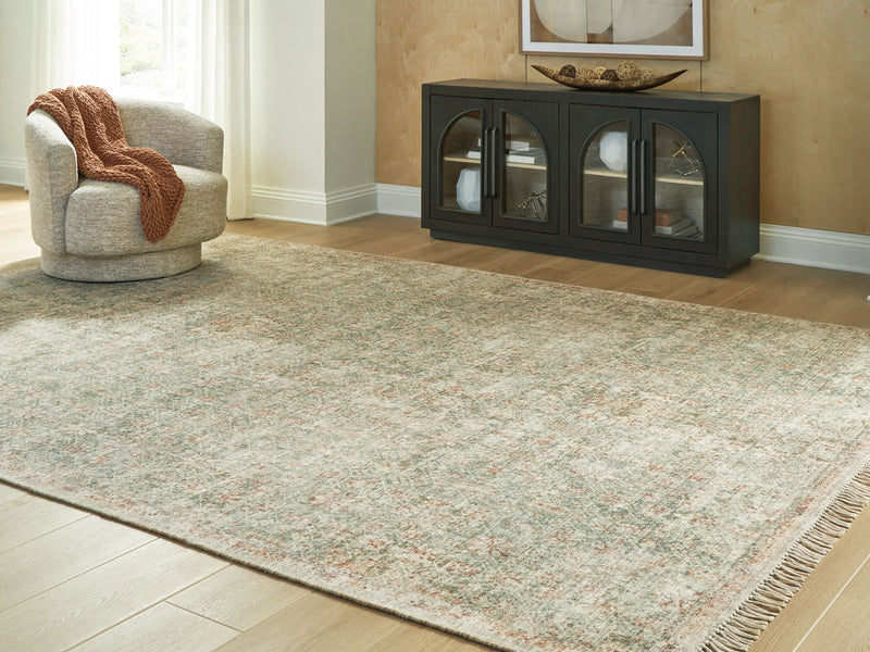 Rossbury - Rug - R&R Furniture Gallery (Fountain Valley, CA)