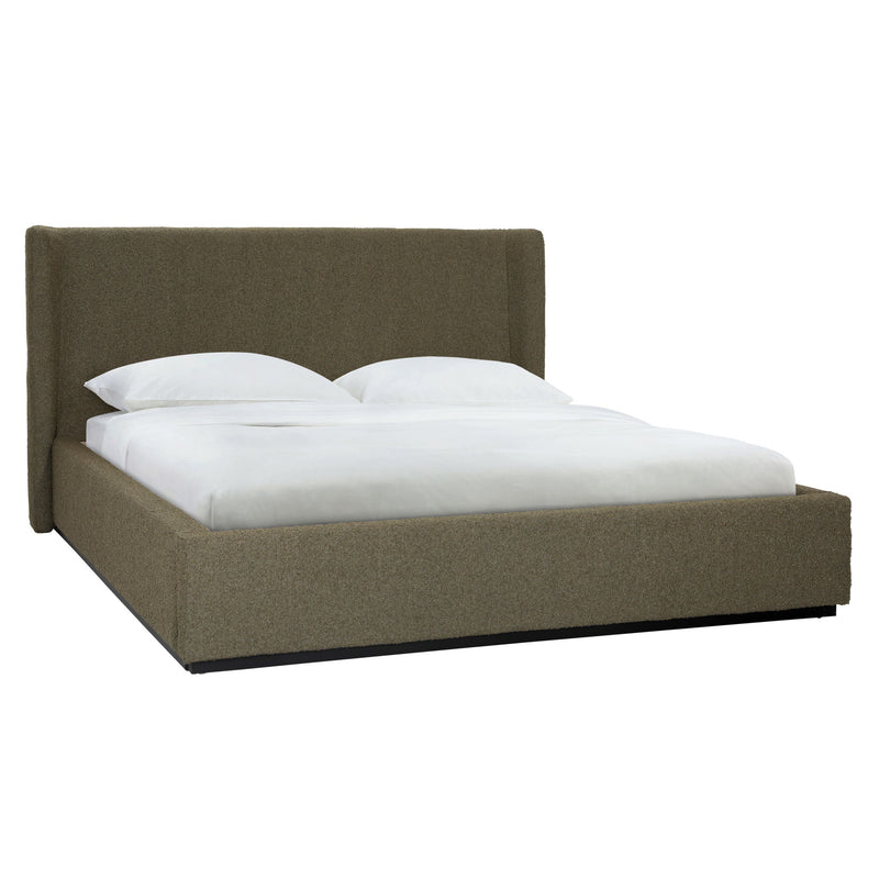 Tobias - Bed