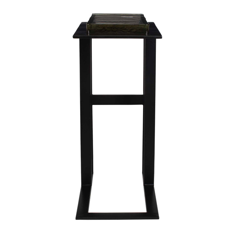 Soma - Accent Table - Black