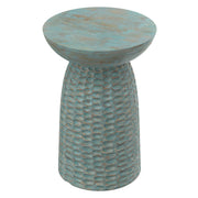 Boyd - Handcrafted Accent Table - R&R Furniture Gallery (Fountain Valley, CA)