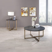 Bromia - Table - R&R Furniture Gallery (Fountain Valley, CA)
