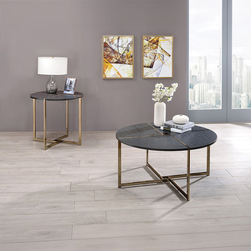 Bromia - Table - R&R Furniture Gallery (Fountain Valley, CA)