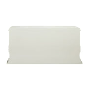 Adara - Dresser - Antique White - R&R Furniture Gallery (Fountain Valley, CA)