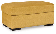 Keerwick - Ottoman - R&R Furniture Gallery (Fountain Valley, CA)