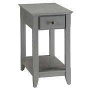 Bertie - Accent Table - R&R Furniture Gallery (Fountain Valley, CA)