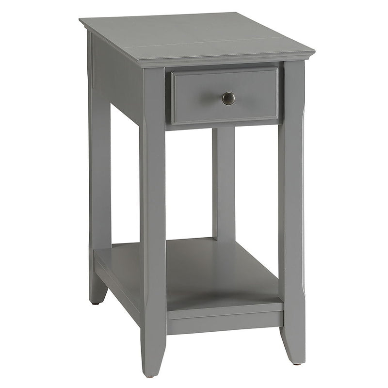 Bertie - Accent Table - R&R Furniture Gallery (Fountain Valley, CA)