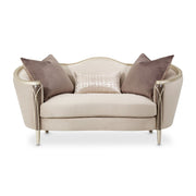 Villa Cherie - Loveseat - R&R Furniture Gallery (Fountain Valley, CA)