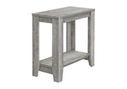 Accent Table, Side Transitional, Elegant Design - R&R Furniture Gallery (Fountain Valley, CA)
