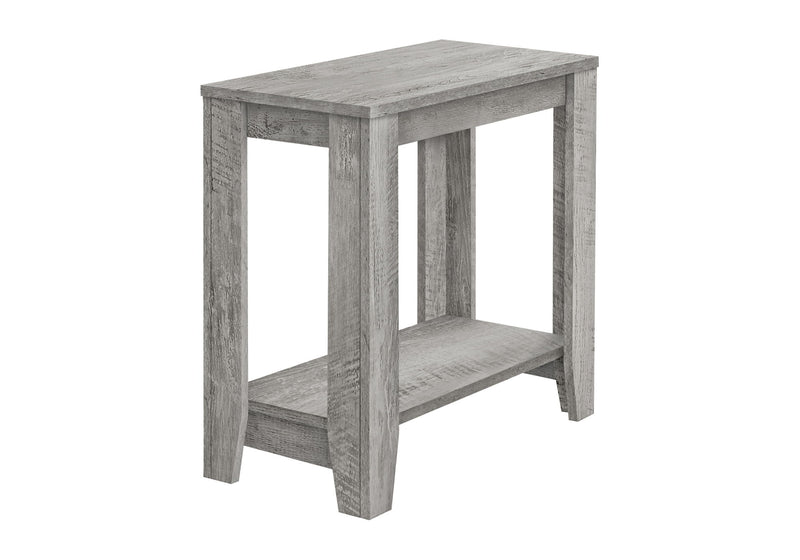 Accent Table, Side Transitional, Elegant Design - R&R Furniture Gallery (Fountain Valley, CA)