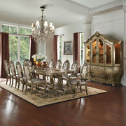 Ragenardus - Arm Chair (Set of 2) - R&R Furniture Gallery (Fountain Valley, CA)