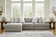 Avaliyah - Sectional - R&R Furniture Gallery (Fountain Valley, CA)