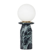 Globe - Marble Lamp - R&R Furniture Gallery (Fountain Valley, CA)