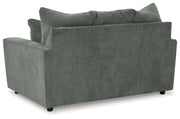 Stairatt - Loveseat - R&R Furniture Gallery (Fountain Valley, CA)