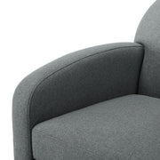Eddie - Modern Swivel Chair With 360 Degree Functionality - R&R Furniture Gallery (Fountain Valley, CA)