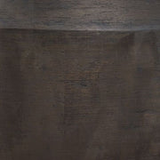 Naareman - Terracotta Table Lamp - Metallic Black - R&R Furniture Gallery (Fountain Valley, CA)