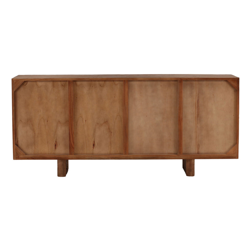 Nalin - Sideboard - Brown