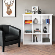 Artisan - Cube Storage - R&R Furniture Gallery (Fountain Valley, CA)