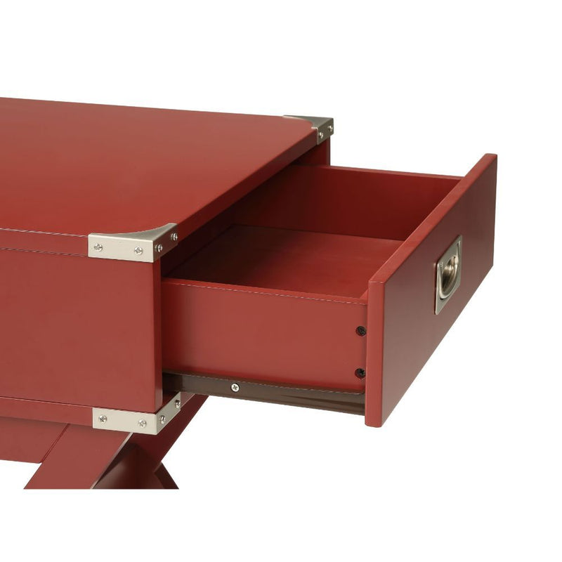 Babs - End Table - R&R Furniture Gallery (Fountain Valley, CA)