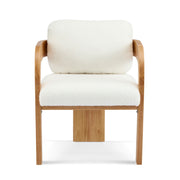 Dining Chairs With Pillow Back (Set of 2) - R&R Furniture Gallery (Fountain Valley, CA)