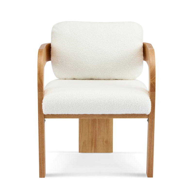 Dining Chairs With Pillow Back (Set of 2) - R&R Furniture Gallery (Fountain Valley, CA)