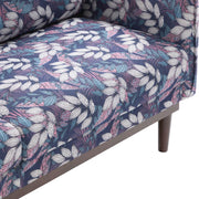 2 Seater Loveseat Sofa With Spacious Seating Area - R&R Furniture Gallery (Fountain Valley, CA)