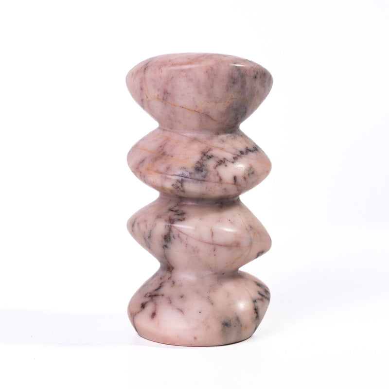 Marble Cairn Object - R&R Furniture Gallery (Fountain Valley, CA)