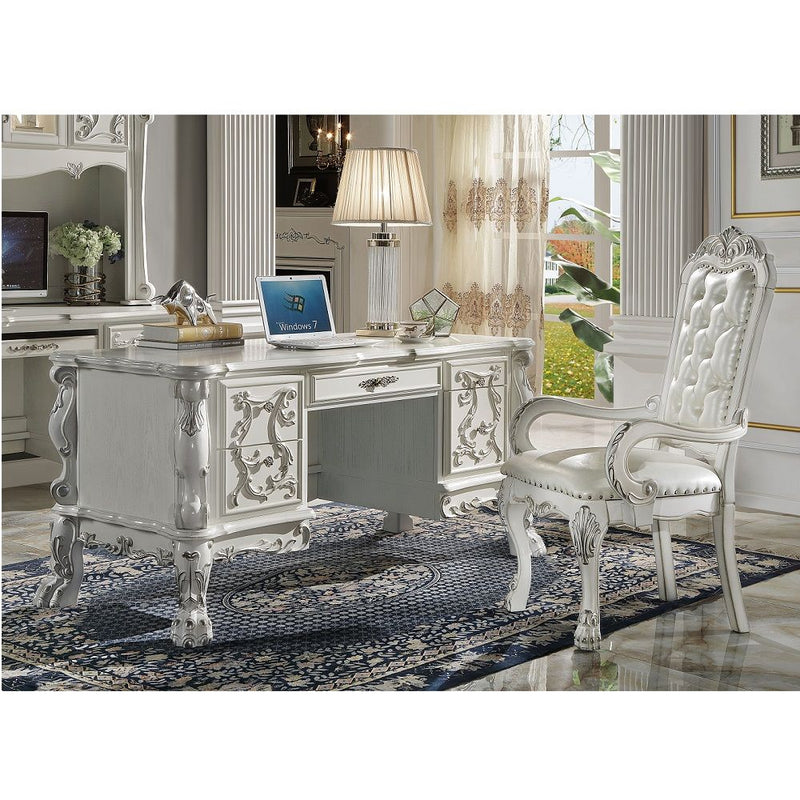 Dresden - Executive Office Chair - R&R Furniture Gallery (Fountain Valley, CA)