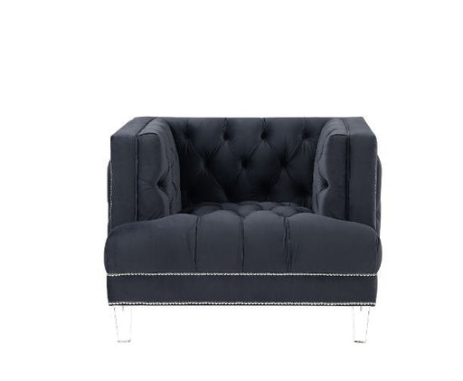 Ansario - Chair - R&R Furniture Gallery (Fountain Valley, CA)