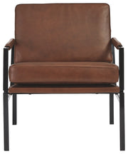 Puckman - Accent Chair - R&R Furniture Gallery (Fountain Valley, CA)