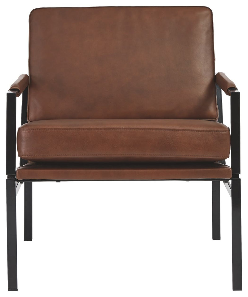 Puckman - Accent Chair - R&R Furniture Gallery (Fountain Valley, CA)