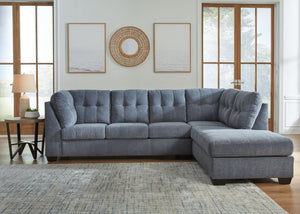 Marleton - Sectional - R&R Furniture Gallery (Fountain Valley, CA)