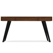 Lowry - Handcrafted Desk - R&R Furniture Gallery (Fountain Valley, CA)