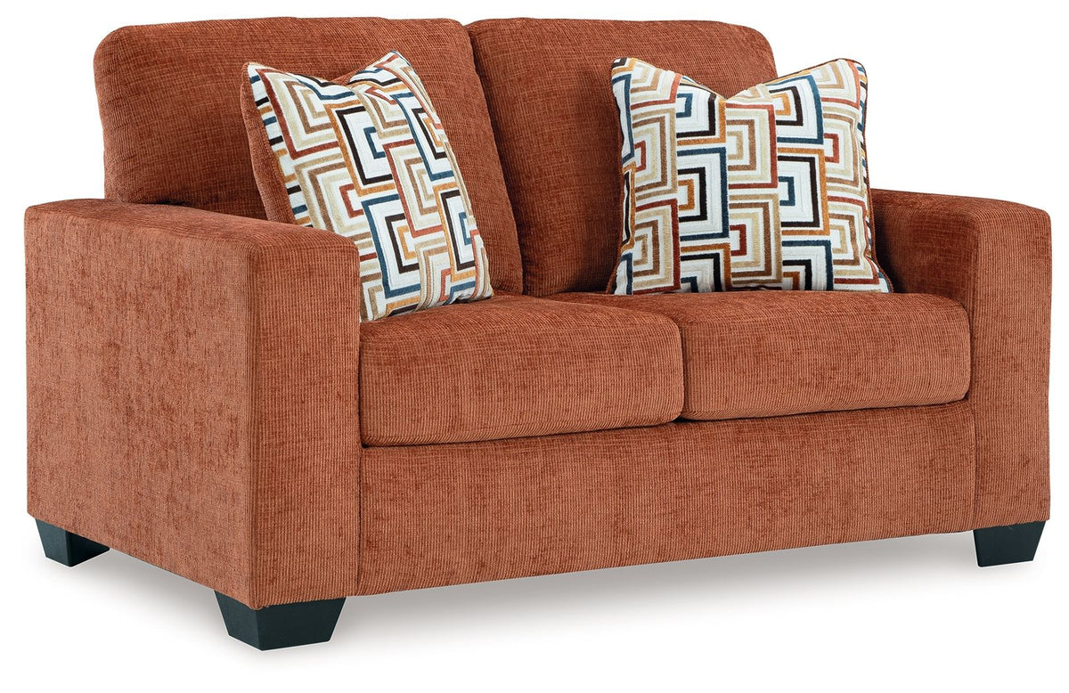 Aviemore - Loveseat - R&R Furniture Gallery (Fountain Valley, CA)