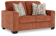 Aviemore - Loveseat - R&R Furniture Gallery (Fountain Valley, CA)