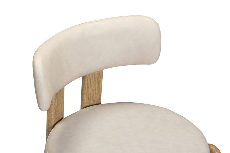 Odessa - Counter Stool - R&R Furniture Gallery (Fountain Valley, CA)