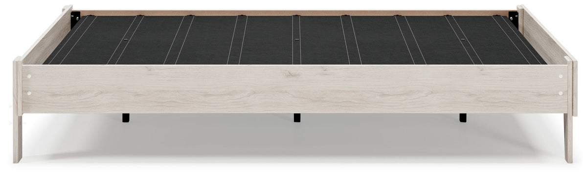 Socalle - Platform Bed - R&R Furniture Gallery (Fountain Valley, CA)