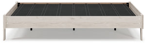 Socalle - Platform Bed - R&R Furniture Gallery (Fountain Valley, CA)