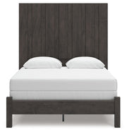 Fraluna - Panel Bed - R&R Furniture Gallery (Fountain Valley, CA)