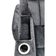 Dalton - Power Recliner - R&R Furniture Gallery (Fountain Valley, CA)