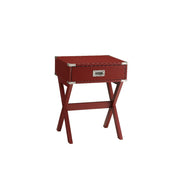 Babs - End Table - R&R Furniture Gallery (Fountain Valley, CA)