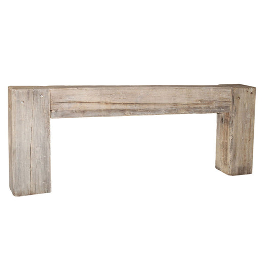 Giza - Console Table - R&R Furniture Gallery (Fountain Valley, CA)