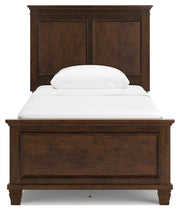 Danabrin - Panel Bed - R&R Furniture Gallery (Fountain Valley, CA)